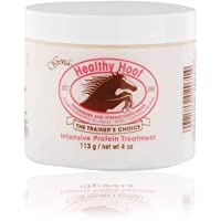Los mejores  - Gena - Healthy Hoof Cream - 4 oz